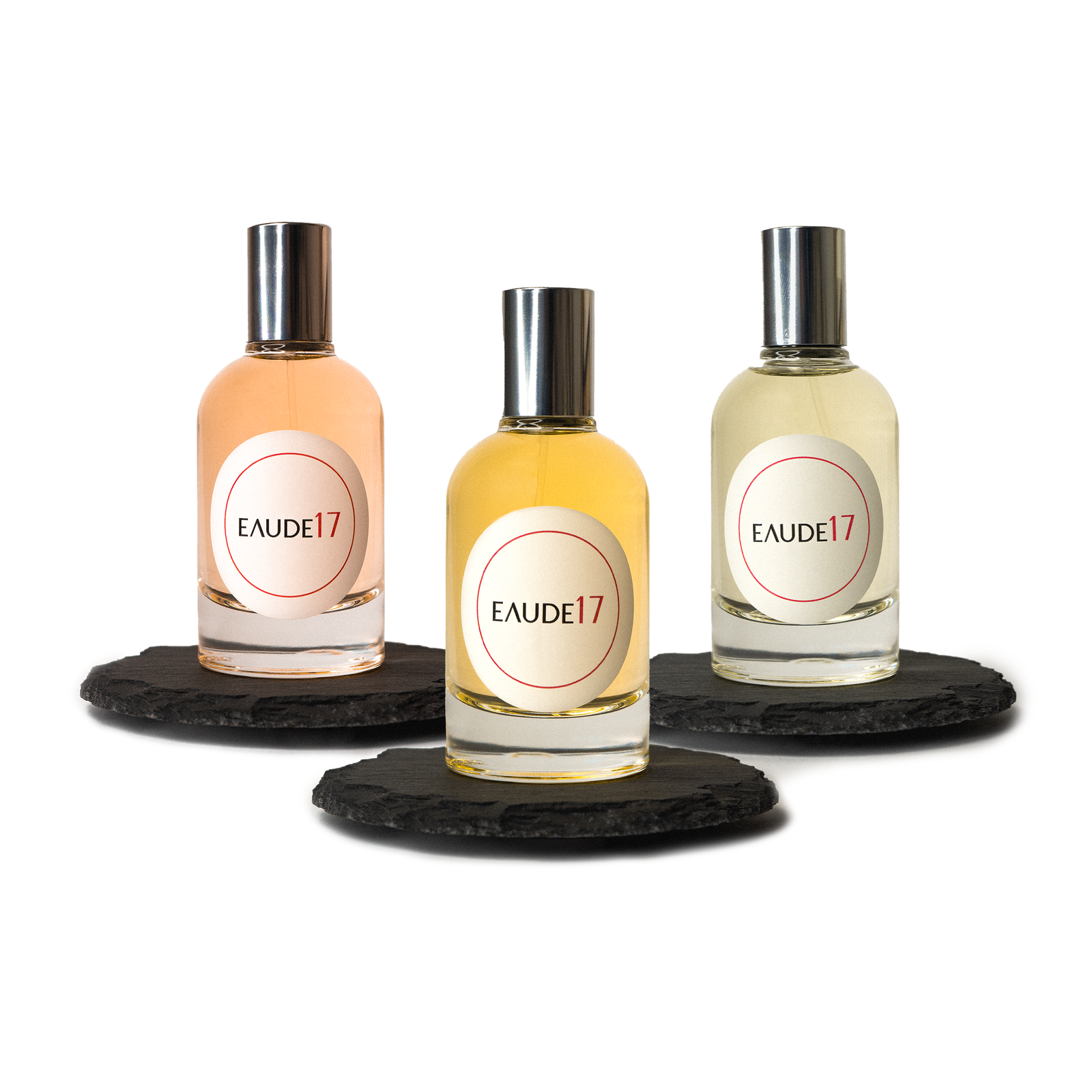 Parfum Set 55ml