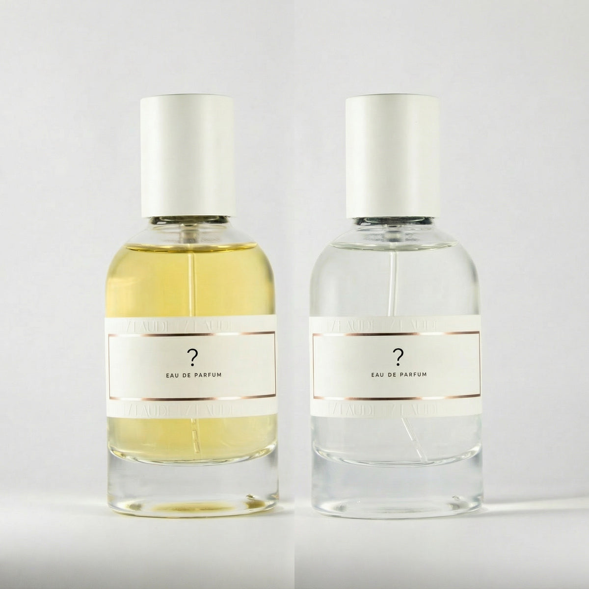 2x 50ml Parfum Bundle