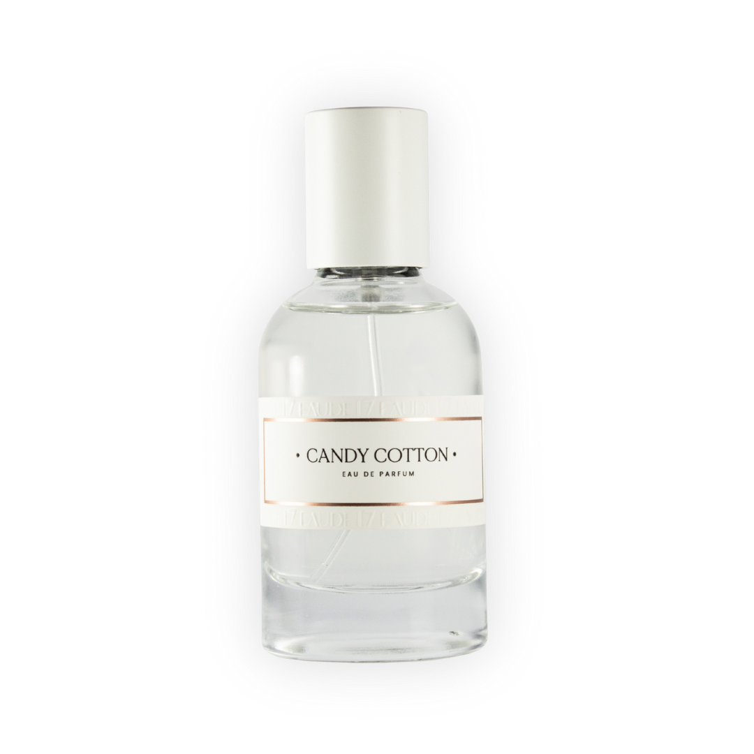 Candy Cotton