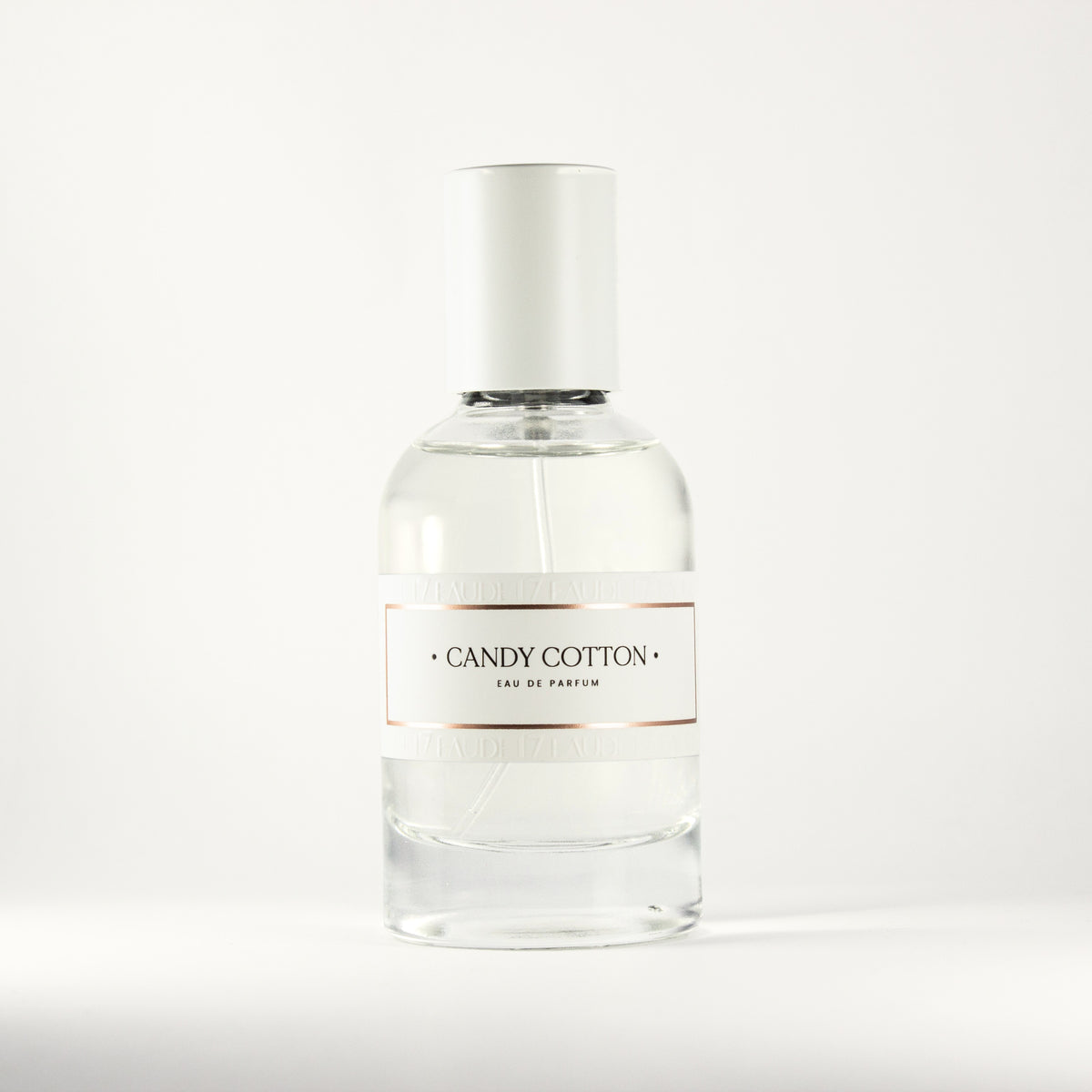 Candy Cotton