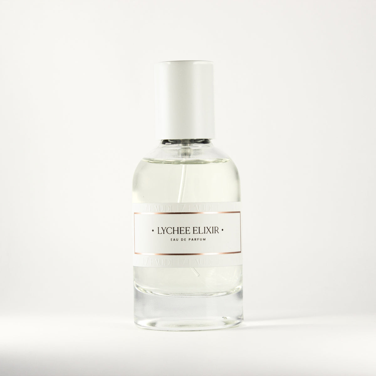 Lychee Elixir