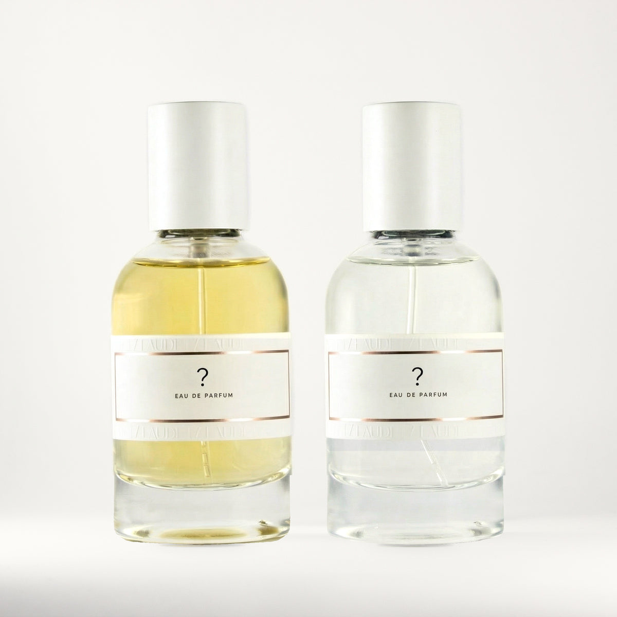 2x 50ml Parfum Bundle