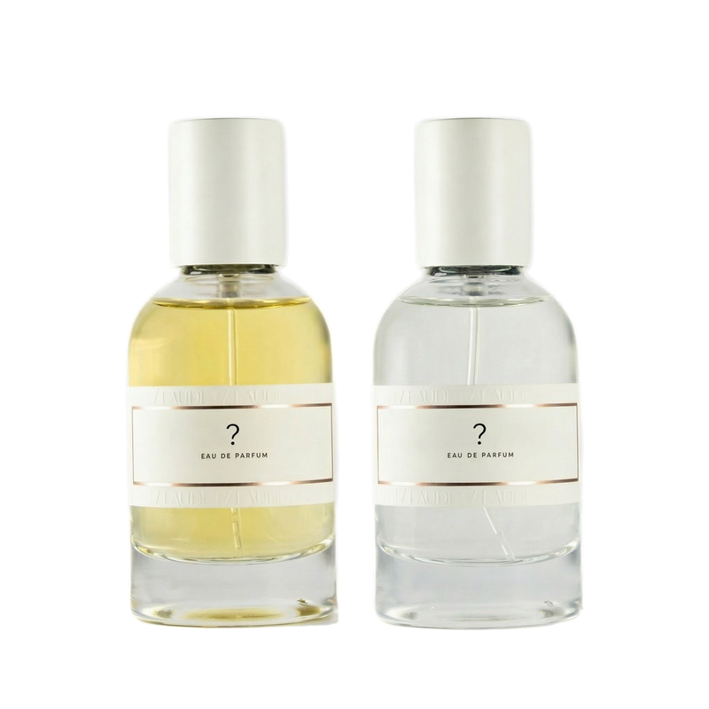 2x 50ml Parfum Bundle
